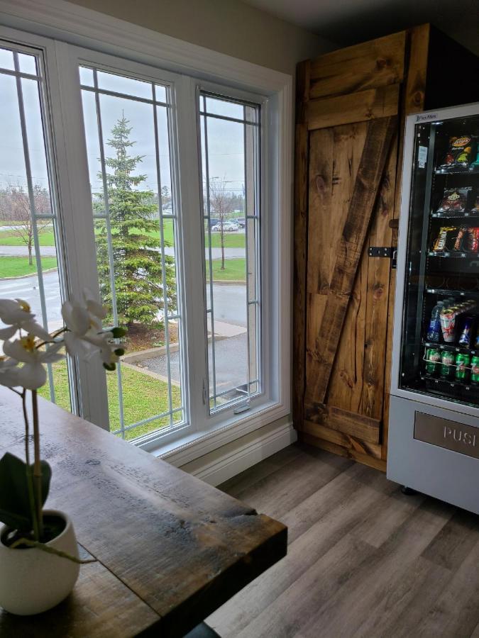 Hotel Napoleon Angers Eksteriør billede